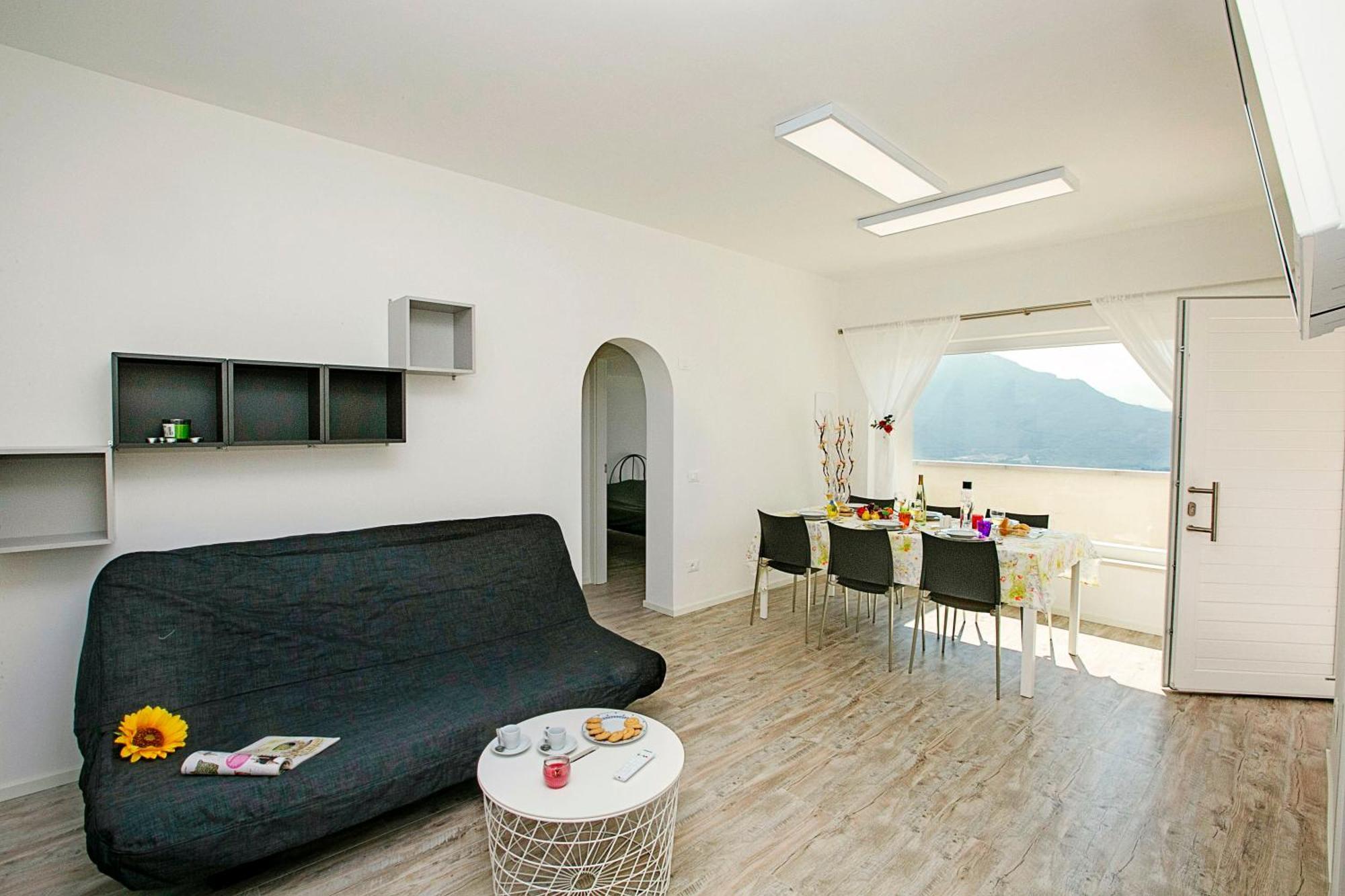 Casa Rene - Happy Rentals Tenno Exterior foto