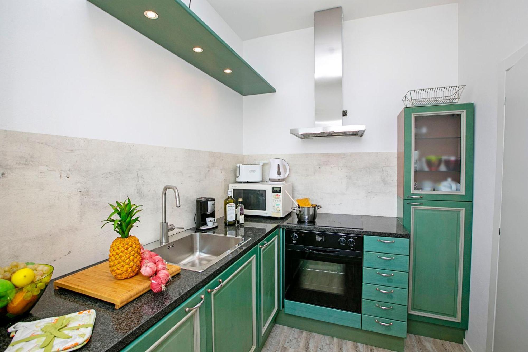 Casa Rene - Happy Rentals Tenno Exterior foto