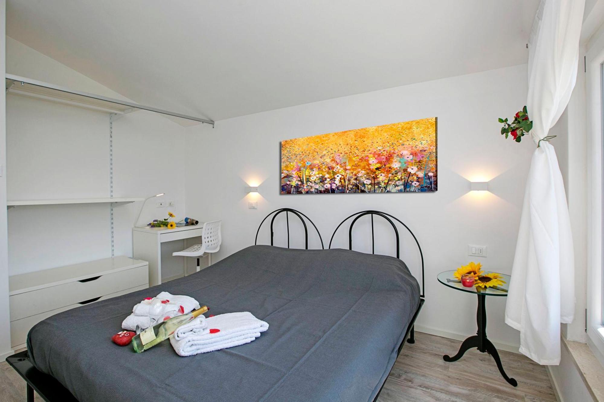 Casa Rene - Happy Rentals Tenno Exterior foto