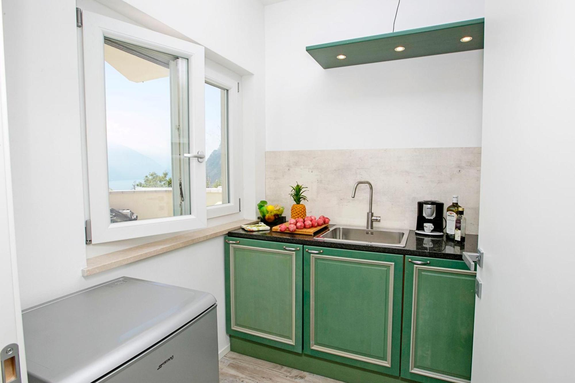 Casa Rene - Happy Rentals Tenno Exterior foto
