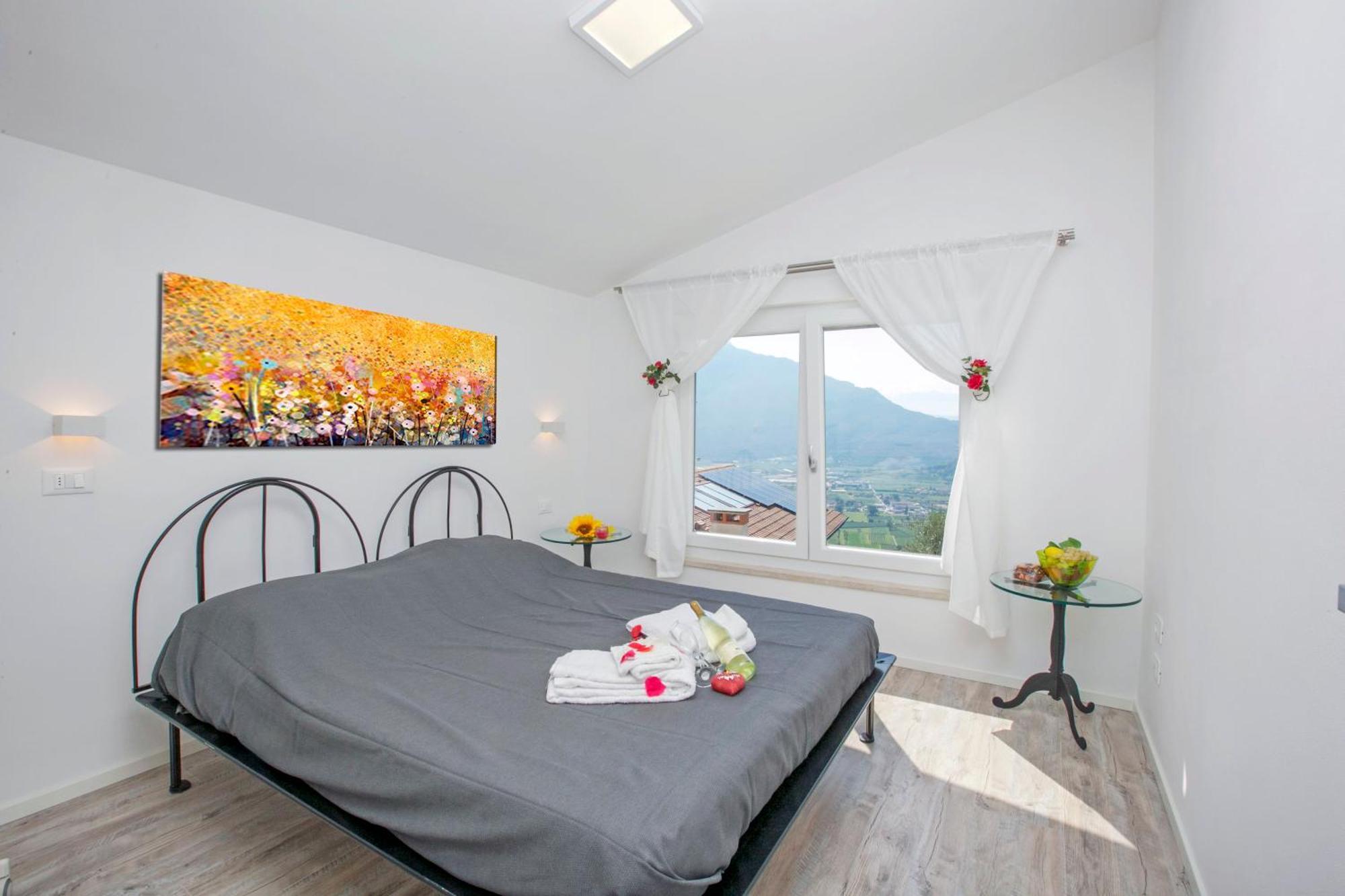 Casa Rene - Happy Rentals Tenno Exterior foto